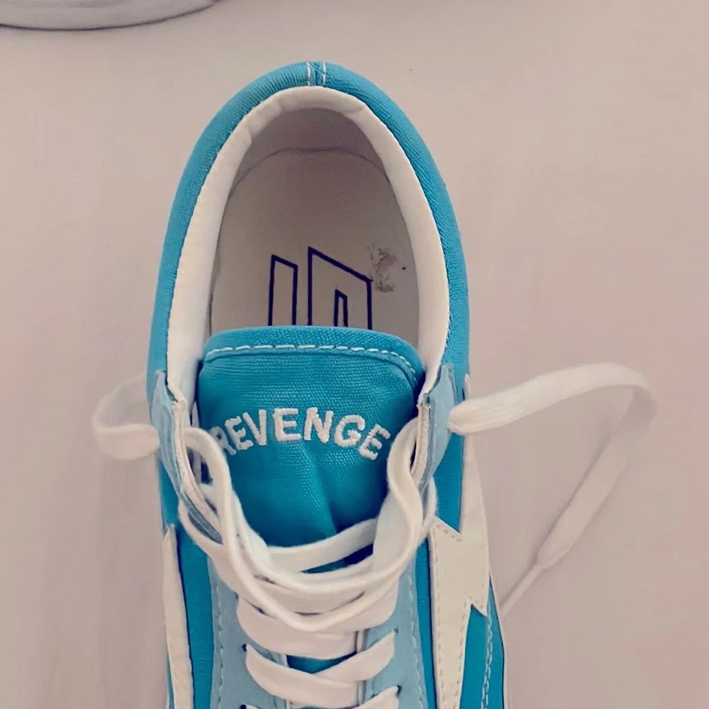 Revenge X storm bolt blue - Picture 9 of 11
